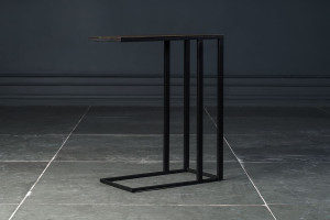 Town Set of 2 Side Tables