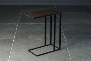 Town Set of 2 Side Tables