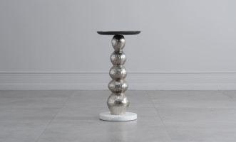 Temple Side Table