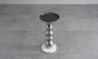 Temple Side Table