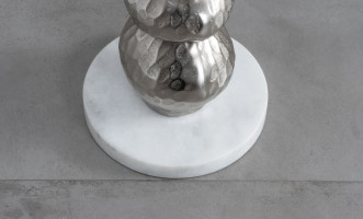 Temple Side Table