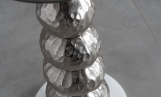 Temple Side Table