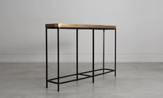 Rodster Console Table