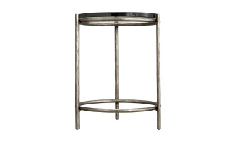 Elset Side Table