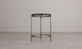 Elset Side Table