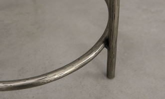Elset Side Table
