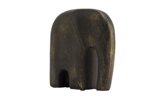 Elephant Ornament H14 cm