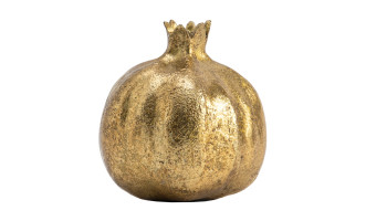 Pomegranate Ornament H8 cm