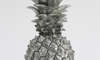 Pineapple Ornament H21 cm