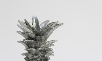 Pineapple Ornament H21 cm