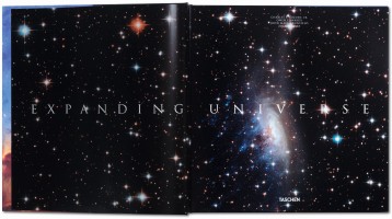 EXPANDING UNIVERSE