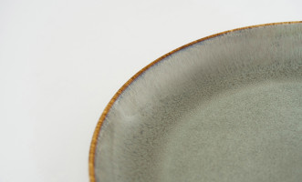 Serena Salad Plate 21,5 cm