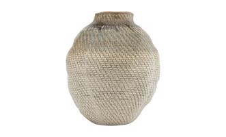 Rustic Vase H30,5 cm