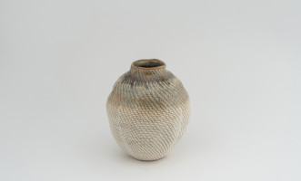 Rustic Vase H30,5 cm
