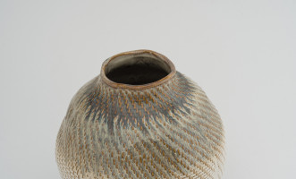 Rustic Vase H30,5 cm