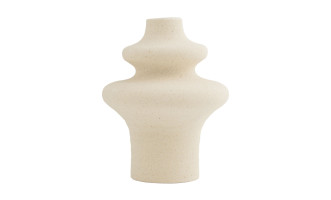 Sculpture Vase H14,6 cm