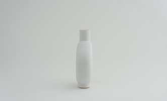 Ring Vase H23 cm