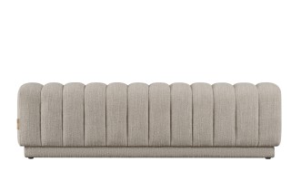 Margot Bench (Fabric Leigh col.101)