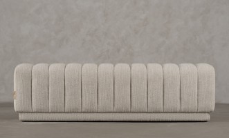 Margot Bench (Fabric Leigh col.101)
