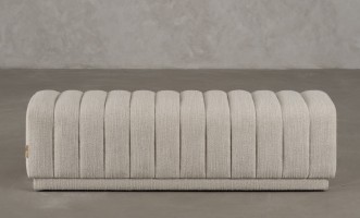 Margot Bench (Fabric Leigh col.101)