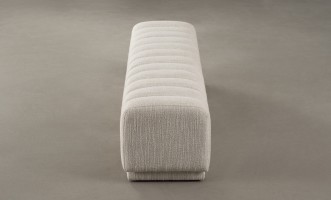 Margot Bench (Fabric Leigh col.101)