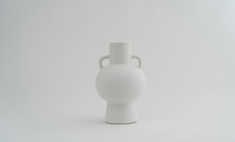 Amphora Vase