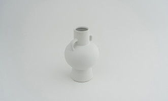 Amphora Vase