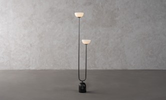 Poem Floor Lamp