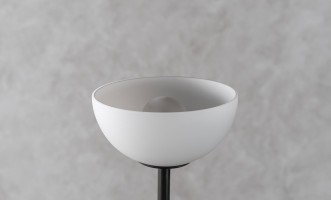 Poem Floor Lamp