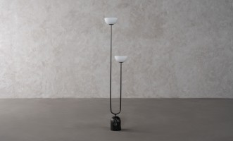 Poem Floor Lamp