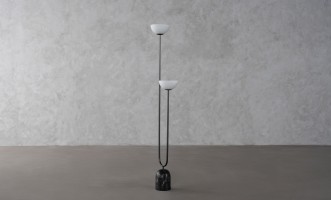 Poem Floor Lamp