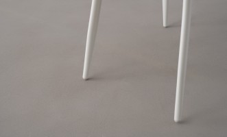 Mira Dining Chair With Seat Cushion