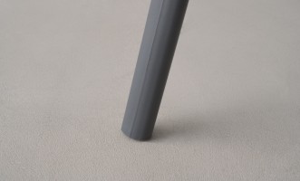 Bailey Charcoal Dining Chair
