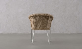 Casitia Dining Chair with Cushions