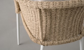 Casitia Dining Chair with Cushions