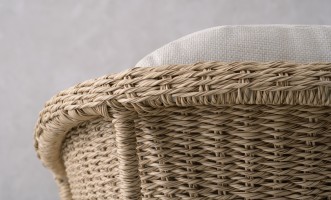 Casitia Dining Chair with Cushions