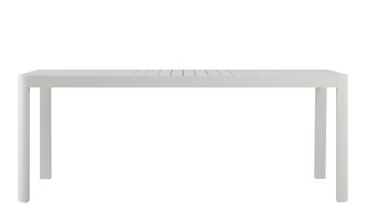 Azura Extension Dining Table