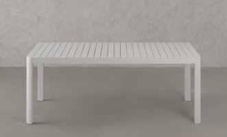 Azura Extension Dining Table