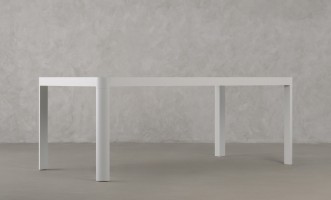 Azura Extension Dining Table