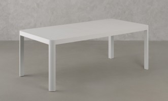 Azura Extension Dining Table