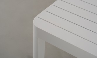 Azura Extension Dining Table