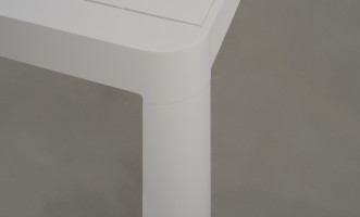 Azura Extension Dining Table