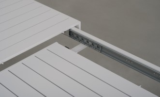 Azura Extension Dining Table