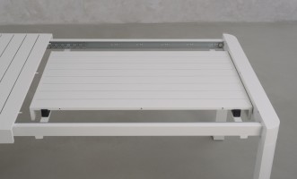 Azura Extension Dining Table
