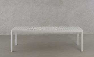 Azura Extension Dining Table