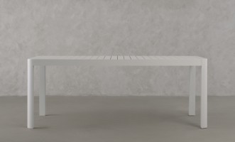 Azura Extension Dining Table