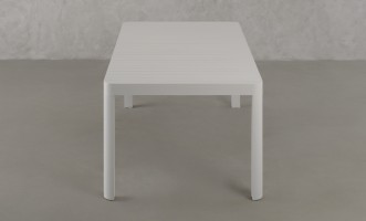 Azura Extension Dining Table