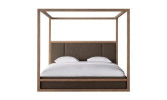 Willow Canopy Bed