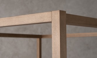Willow Canopy Bed