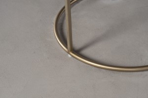 Train Coffee Table D50 cm